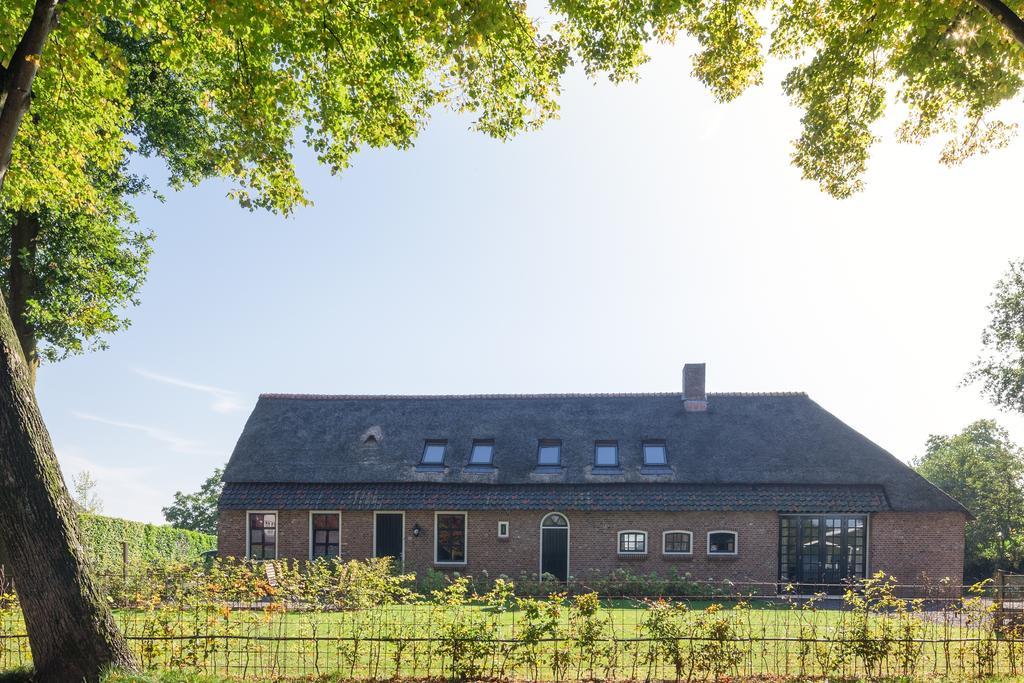 Bed&Breakfast Karakter Den Dungen Pokoj fotografie